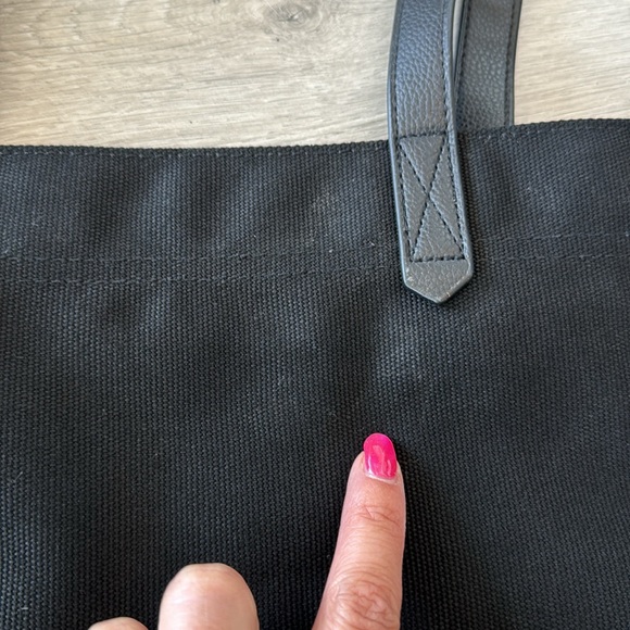 Disney Disneyland sequin Mickey pumpkin Halloween tote - Picture 7 of 8